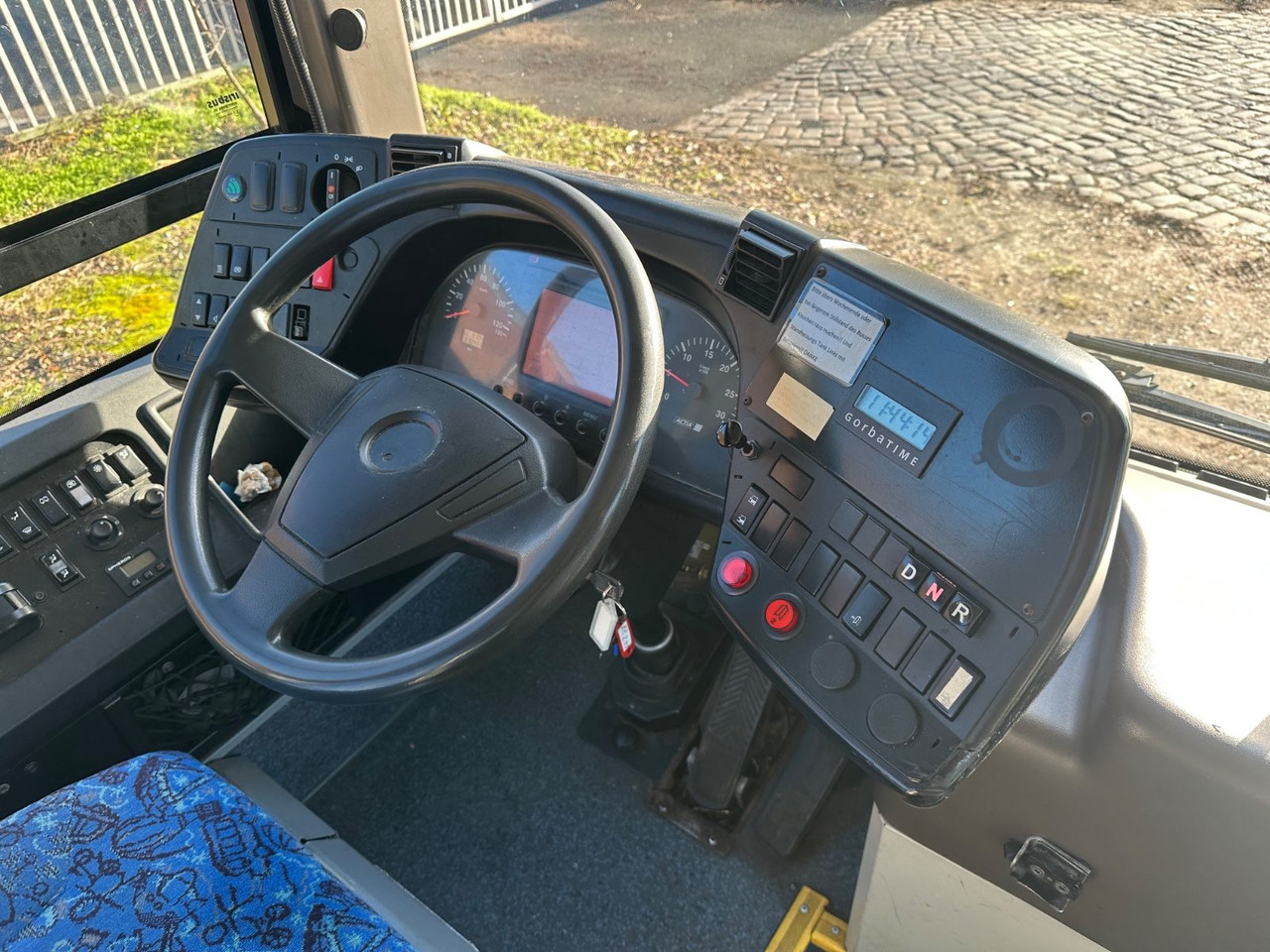 Iveco Irisbus Citelis (TÜV 07/25*SP 04/25*wenig Km) Iveco Irisbus Citelis (wenig Km) O530/ 415 NF - Autobús urbano: foto 4 Iveco Irisbus Citelis (TÜV 07/25*SP 04/25*wenig Km) Iveco Irisbus Citelis (wenig Km) O530/ 415 NF - Autobús urbano: foto 4