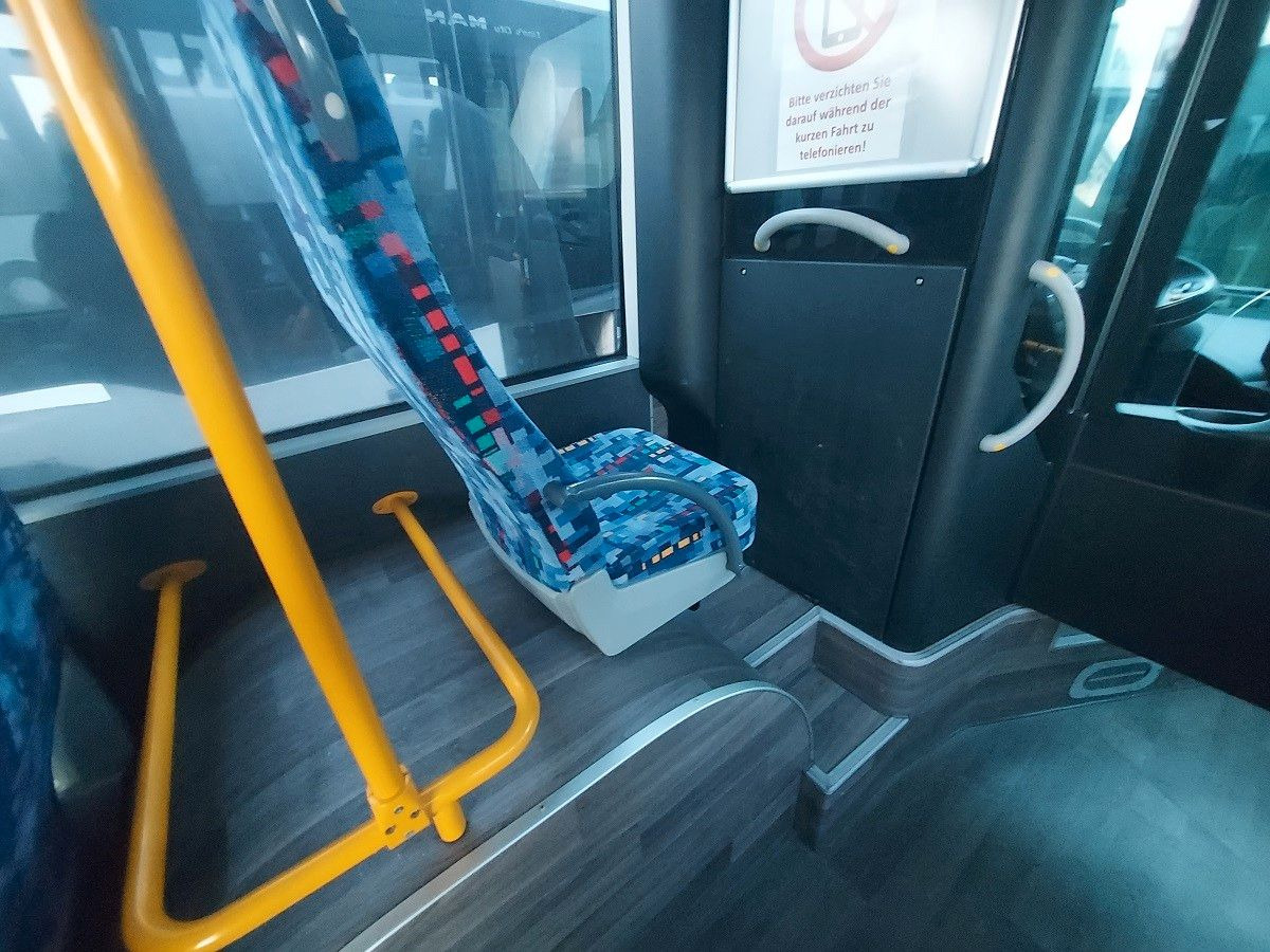 Leasing para MAN 3x A78Lions City LE Ü (DE*Euro6*TOP) A20/A21 MAN 3x A78Lions City LE Ü (DE*Euro6*TOP) A20/A21: foto 8 Leasing para MAN 3x A78Lions City LE Ü (DE*Euro6*TOP) A20/A21 MAN 3x A78Lions City LE Ü (DE*Euro6*TOP) A20/A21: foto 8