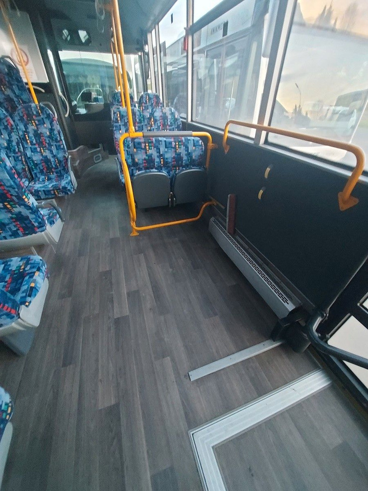 Leasing para MAN 3x A78Lions City LE Ü (DE*Euro6*TOP) A20/A21 MAN 3x A78Lions City LE Ü (DE*Euro6*TOP) A20/A21: foto 7 Leasing para MAN 3x A78Lions City LE Ü (DE*Euro6*TOP) A20/A21 MAN 3x A78Lions City LE Ü (DE*Euro6*TOP) A20/A21: foto 7