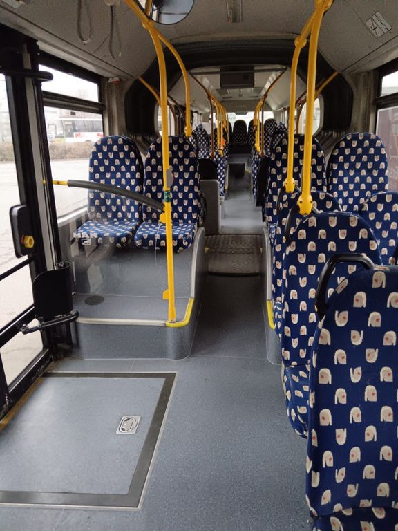 Leasing para MAN A 23 Lion´s City G (EEV*Klima*TÜV 06/25) MAN A 23 Lion´s City G (EEV*Klima*TÜV 06/25) MAN A 23 Lion´s City G (EEV*Klima*TÜV 06/25) MAN A 23 Lion´s City G (EEV*Klima*TÜV 06/25): foto 12