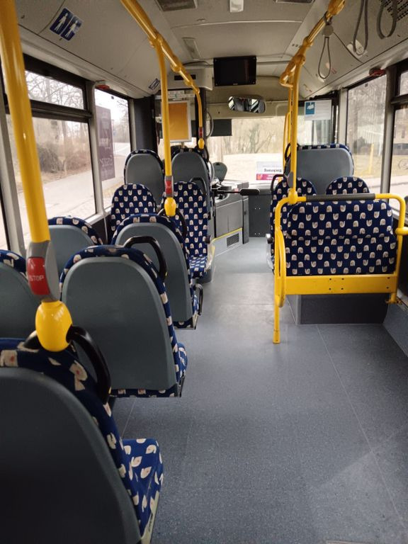 Leasing para MAN A 23 Lion´s City G (EEV*Klima*TÜV 06/25) MAN A 23 Lion´s City G (EEV*Klima*TÜV 06/25) MAN A 23 Lion´s City G (EEV*Klima*TÜV 06/25) MAN A 23 Lion´s City G (EEV*Klima*TÜV 06/25): foto 11