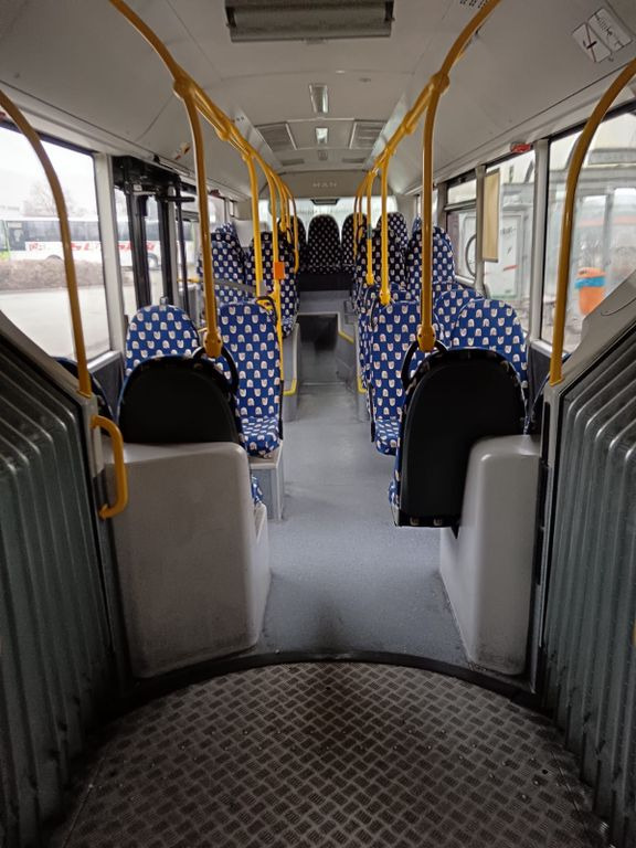 Leasing para MAN A 23 Lion´s City G (EEV*Klima*TÜV 06/25) MAN A 23 Lion´s City G (EEV*Klima*TÜV 06/25) MAN A 23 Lion´s City G (EEV*Klima*TÜV 06/25) MAN A 23 Lion´s City G (EEV*Klima*TÜV 06/25): foto 6