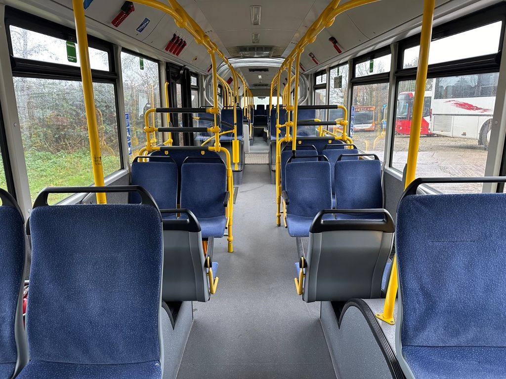 MAN A 23 Lion´s City G (TÜV 10/25) MAN A 23 Lion´s City G (TÜV 10/25) - Autobús articulado: foto 5 MAN A 23 Lion´s City G (TÜV 10/25) MAN A 23 Lion´s City G (TÜV 10/25) - Autobús articulado: foto 5