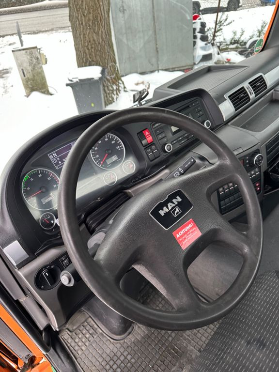 MAN TGS 26.400 6X2-2 BL Meille RK 20.70 Absetzkipper MAN TGS 26.400 6X2-2 BL Meille RK 20.70 Absetzkipper - Camión portacontenedor de cadenas: foto 3 MAN TGS 26.400 6X2-2 BL Meille RK 20.70 Absetzkipper MAN TGS 26.400 6X2-2 BL Meille RK 20.70 Absetzkipper - Camión portacontenedor de cadenas: foto 3