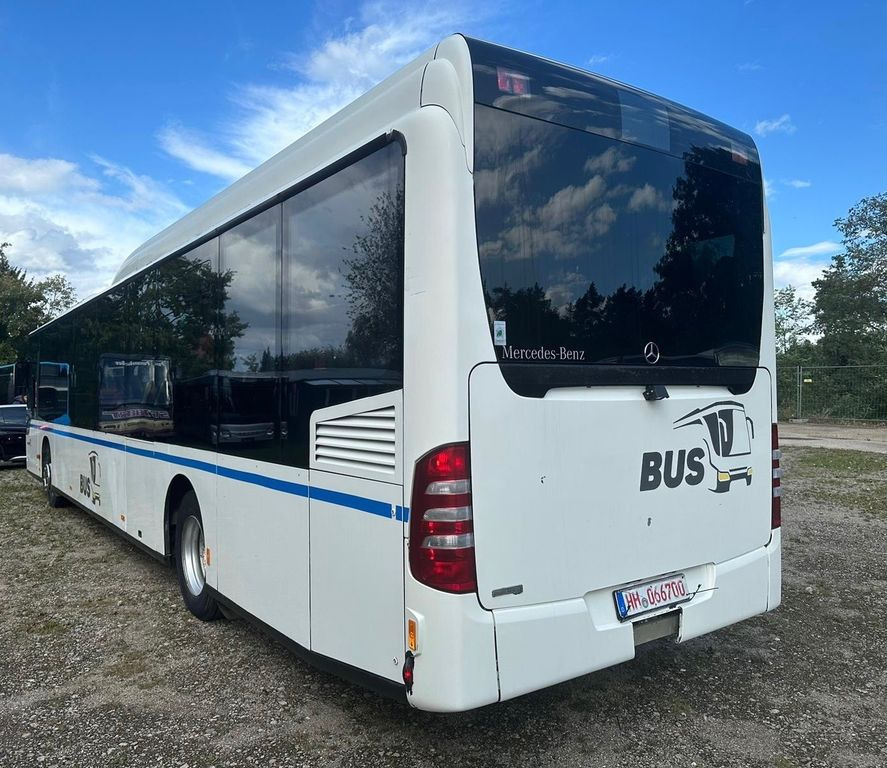 Mercedes-Benz 2x O 530 Citaro LE (50 Sitze) Mercedes-Benz 2x O 530 Citaro LE (AC*50 Sitze) - Autobús urbano: foto 3 Mercedes-Benz 2x O 530 Citaro LE (50 Sitze) Mercedes-Benz 2x O 530 Citaro LE (AC*50 Sitze) - Autobús urbano: foto 3