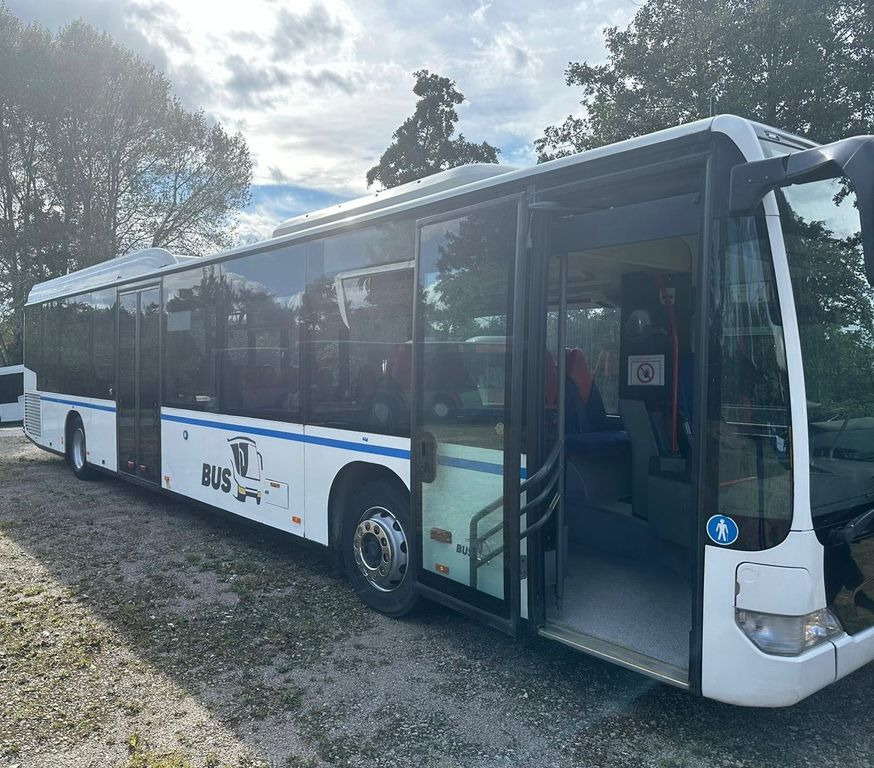 Mercedes-Benz 2x O 530 Citaro LE (50 Sitze) Mercedes-Benz 2x O 530 Citaro LE (AC*50 Sitze) - Autobús urbano: foto 5 Mercedes-Benz 2x O 530 Citaro LE (50 Sitze) Mercedes-Benz 2x O 530 Citaro LE (AC*50 Sitze) - Autobús urbano: foto 5