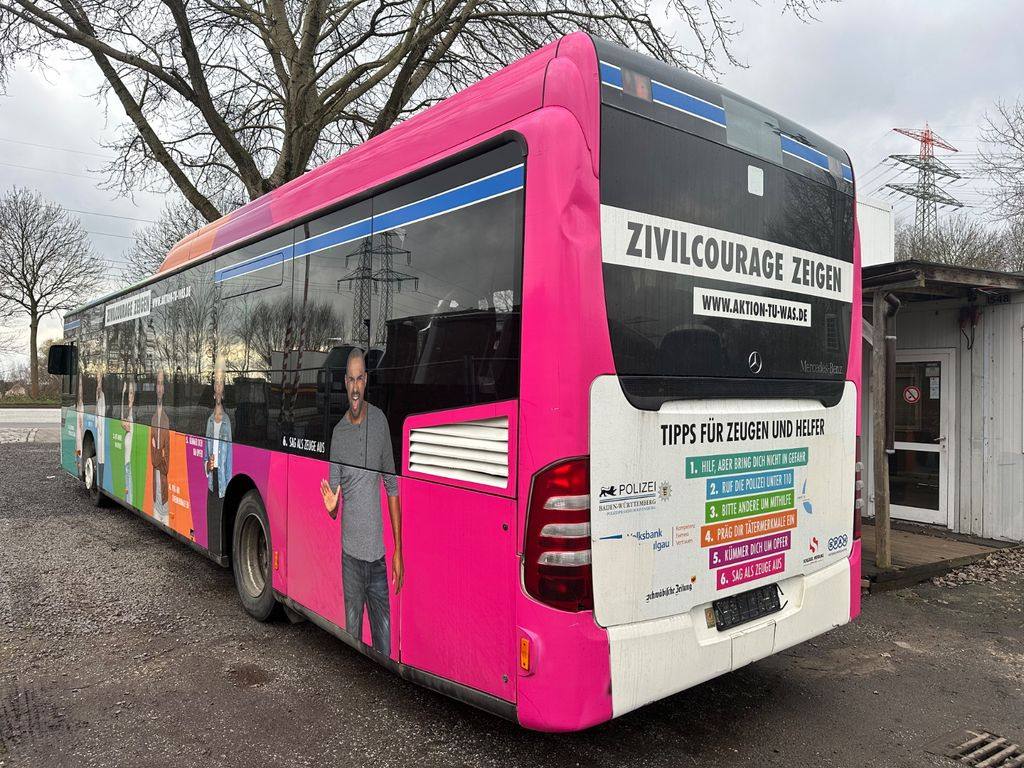 Mercedes-Benz O 530 Citaro LE (Euro 5*AC) Mercedes-Benz O 530 Citaro LE (Euro 5*AC) - Autobús urbano: foto 2 Mercedes-Benz O 530 Citaro LE (Euro 5*AC) Mercedes-Benz O 530 Citaro LE (Euro 5*AC) - Autobús urbano: foto 2