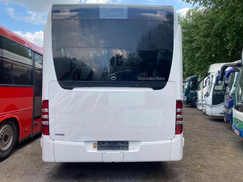Autobús urbano Mercedes-Benz O 530 Citaro LE (Euro 5): foto 9