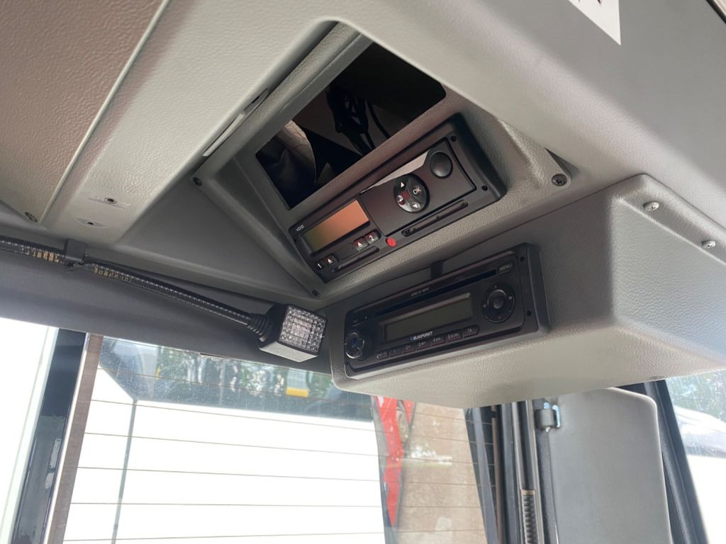 Autobús urbano Mercedes-Benz O 530 Citaro LE (Euro 5): foto 14