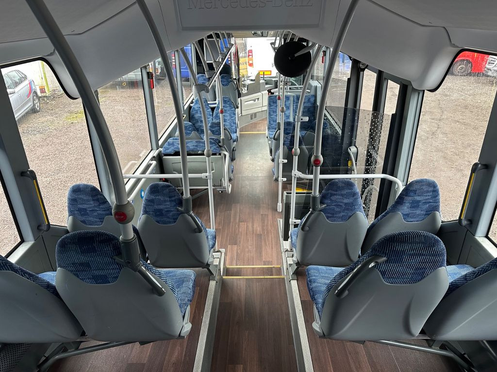 Autobús urbano Mercedes-Benz O 530 LE C2 Citaro Euro 6*Klimaanlage: foto 24