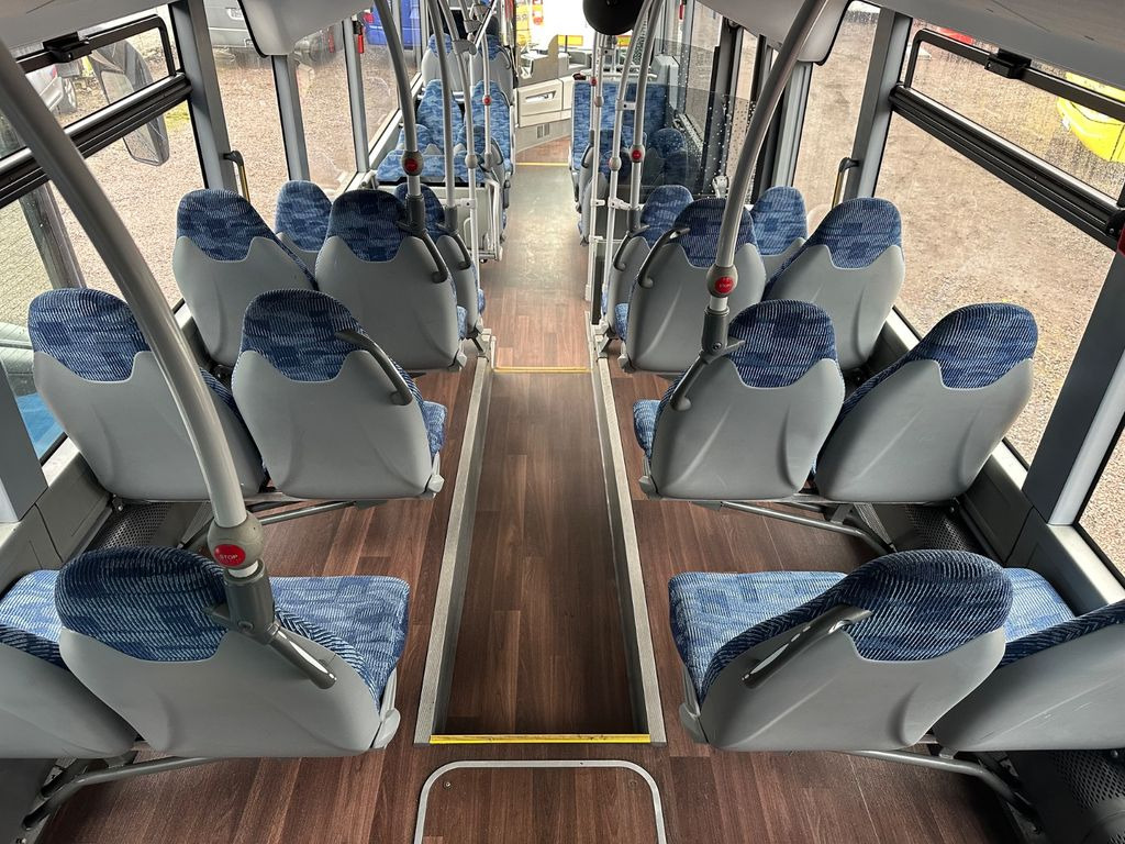 Autobús urbano Mercedes-Benz O 530 LE C2 Citaro Euro 6*Klimaanlage: foto 22
