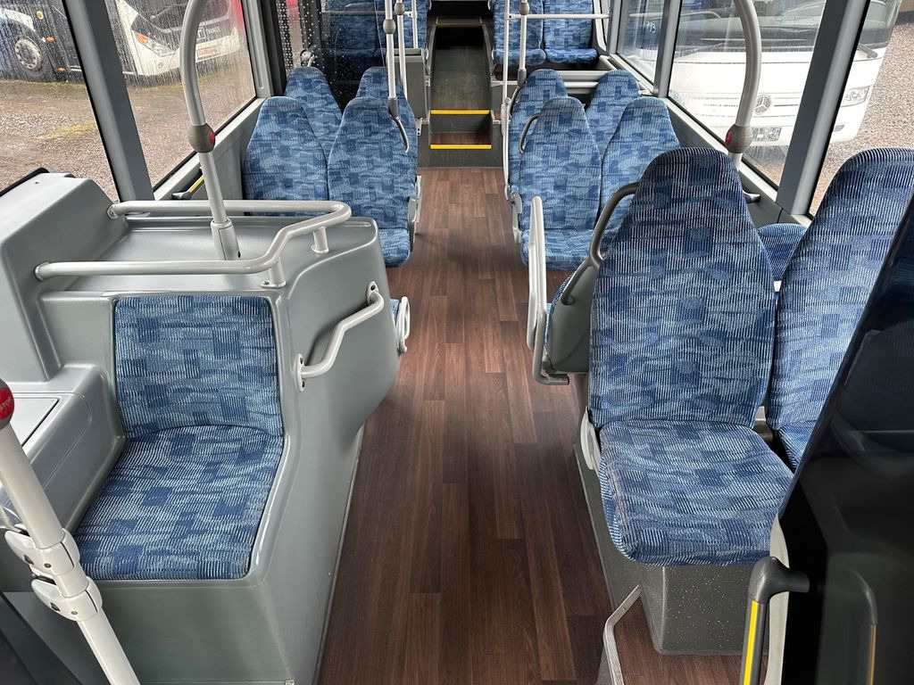 Autobús urbano Mercedes-Benz O 530 LE C2 Citaro Euro 6*Klimaanlage: foto 17