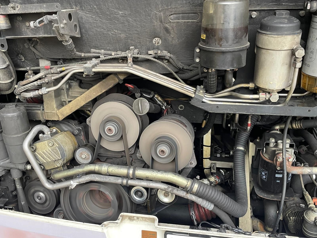 Mercedes-Benz O530 Citaro G (EEV* DE-Bus) - Autobús articulado: foto 3 Mercedes-Benz O530 Citaro G (EEV* DE-Bus) - Autobús articulado: foto 3