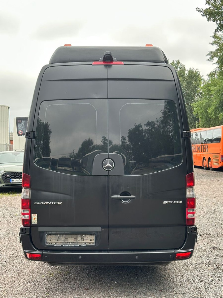 Leasing para  Mercedes-Benz Sprinter 519 CDi (Euro 6*Leder Sitze) Mercedes-Benz Sprinter 519 CDi (Euro 6*Leder Sitze): foto 8