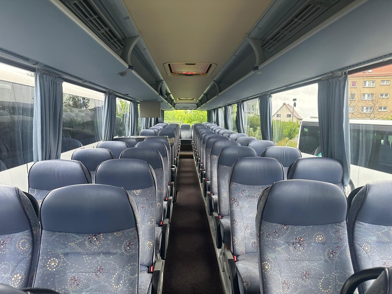 Neoplan Tourliner L P22 (59 Sitze*Schalt*TOP*DE) - Autocar: foto 4 Neoplan Tourliner L P22 (59 Sitze*Schalt*TOP*DE) - Autocar: foto 4