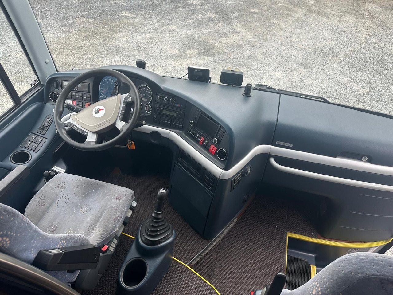 Neoplan Tourliner L P22 (59 Sitze*Schalt*TOP*DE) - Autocar: foto 4 Neoplan Tourliner L P22 (59 Sitze*Schalt*TOP*DE) - Autocar: foto 4