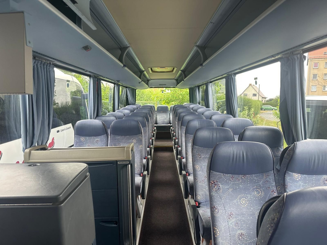 Leasing para  Neoplan Tourliner L P22 (59 Sitze*Schalt*TOP*DE) Neoplan Tourliner L P22 (59 Sitze*Schalt*TOP*DE): foto 9