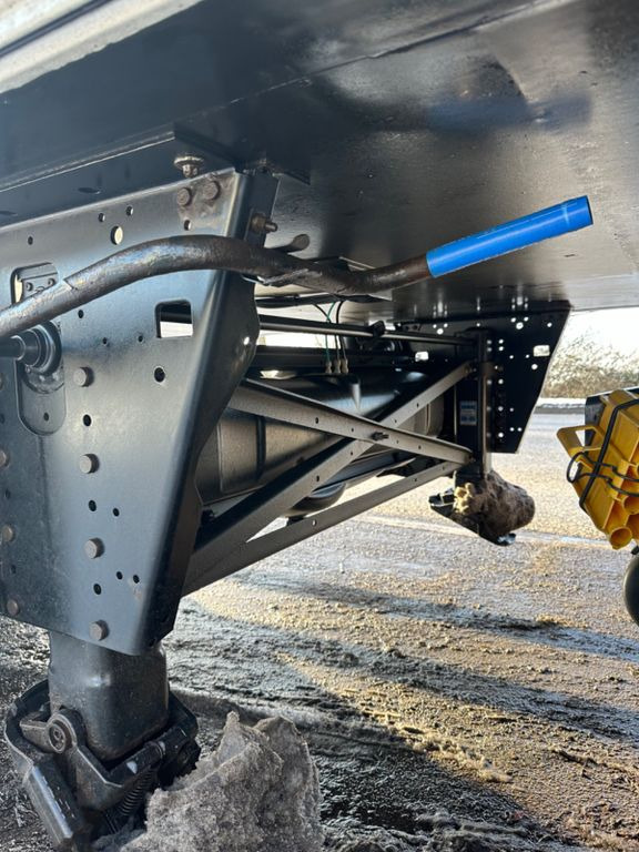 Semirremolque frigorífico Schmitz Cargobull ThermoKing SKO 24/L FP-45 SLXi 300 Cool: foto 11