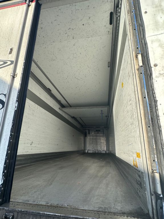 Semirremolque frigorífico Schmitz Cargobull ThermoKing SKO 24/L FP-45 SLXi 300 Cool: foto 9