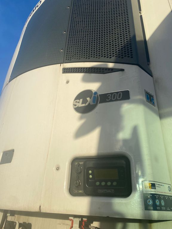 Semirremolque frigorífico Schmitz Cargobull ThermoKing SKO 24/L FP-45 SLXi 300 Cool: foto 6