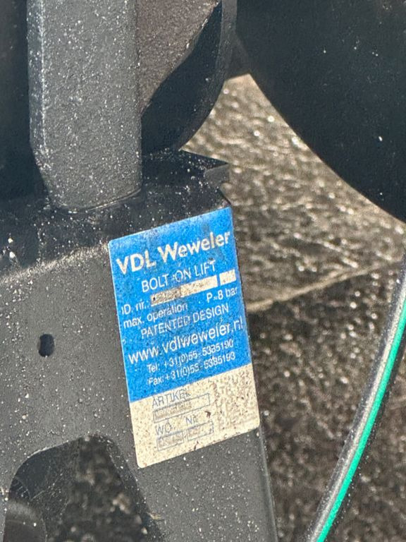 Semirremolque frigorífico Schmitz Cargobull ThermoKing SKO 24/L FP-45 SLXi 300 Cool: foto 14