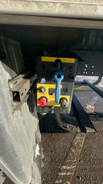 Semirremolque frigorífico Schmitz Cargobull ThermoKing SKO 24/L FP-45 SLXi 300 Cool: foto 15