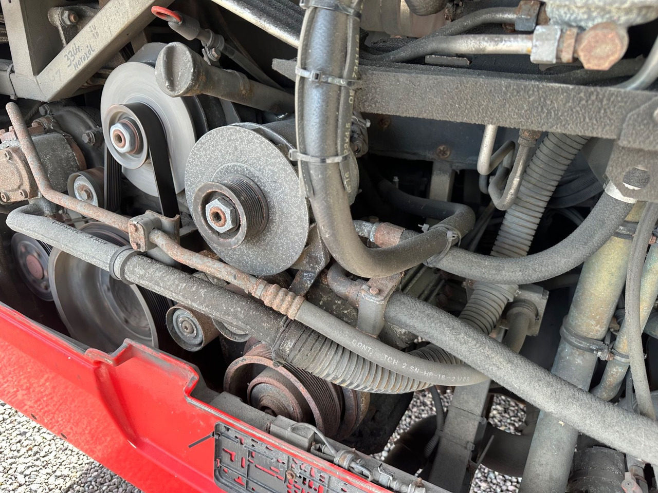 Setra S 415 NF (Klima*Euro 5) - Autobús urbano: foto 3 Setra S 415 NF (Klima*Euro 5) - Autobús urbano: foto 3