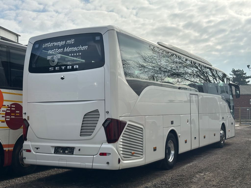 Setra S 515 HD (TOP*DE-Bus*) - Autocar: foto 2 Setra S 515 HD (TOP*DE-Bus*) - Autocar: foto 2