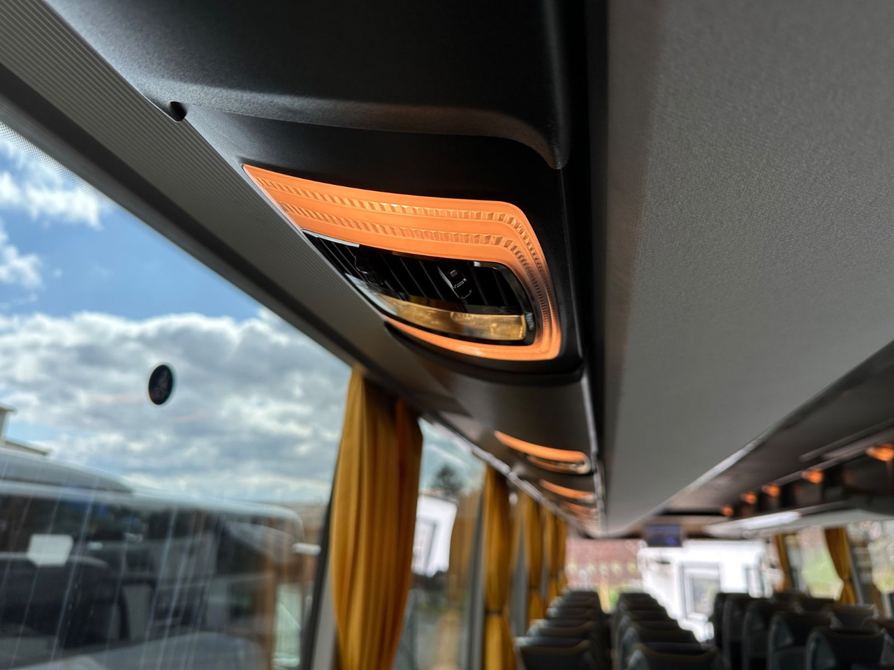 Autocar Setra S 515 HD (TOP*DE*Schalt): foto 25