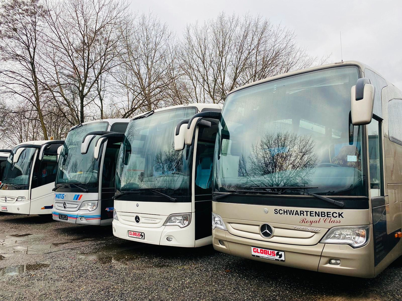 Autocar Setra S 515 HD (TOP*DE*Schalt): foto 27