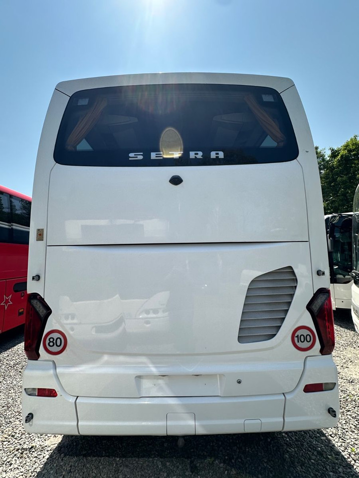 Autocar Setra S 515 HD (TOP*DE*Schalt): foto 10