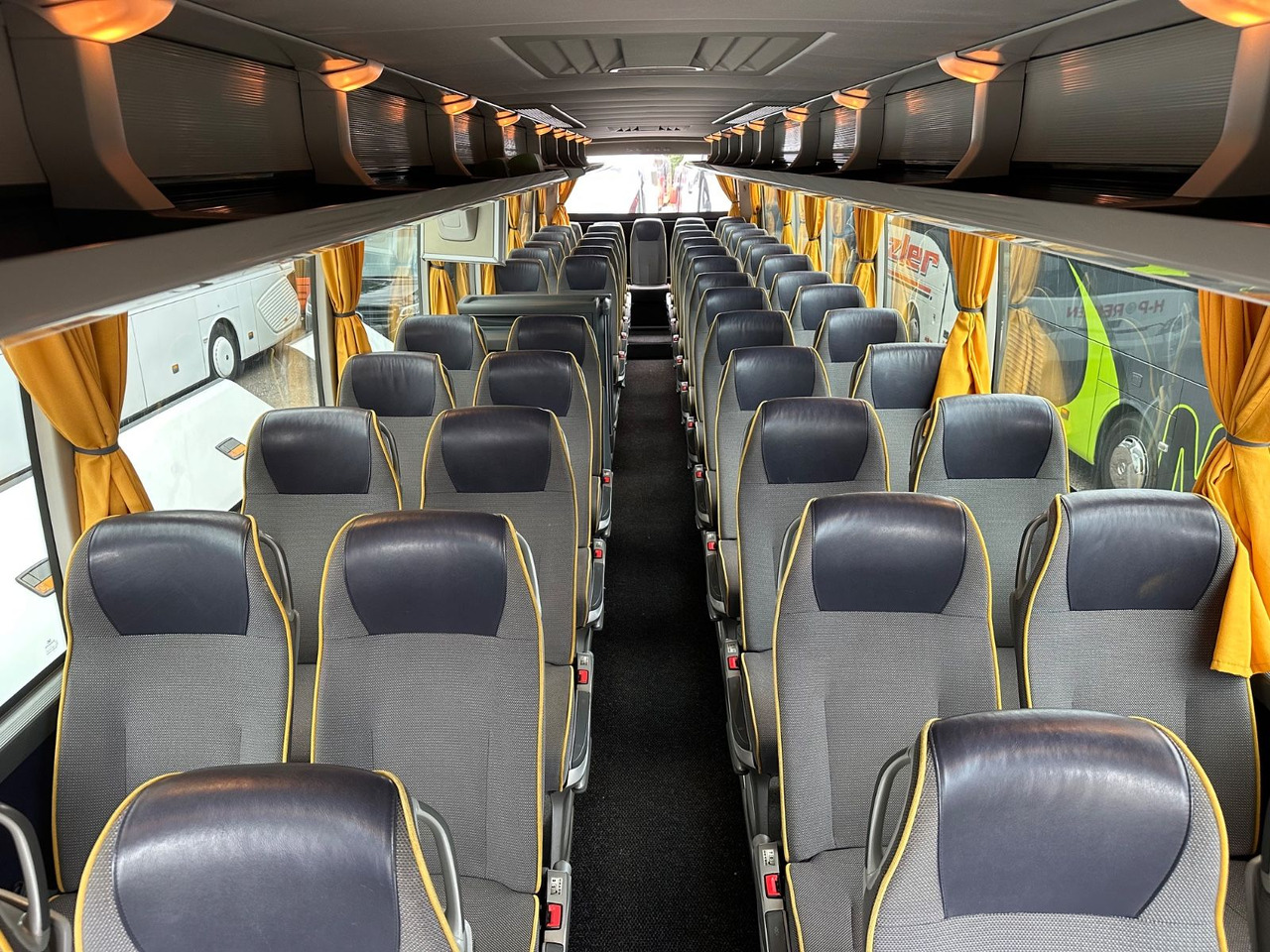Autocar Setra S 515 HD (TOP*DE*Schalt): foto 19