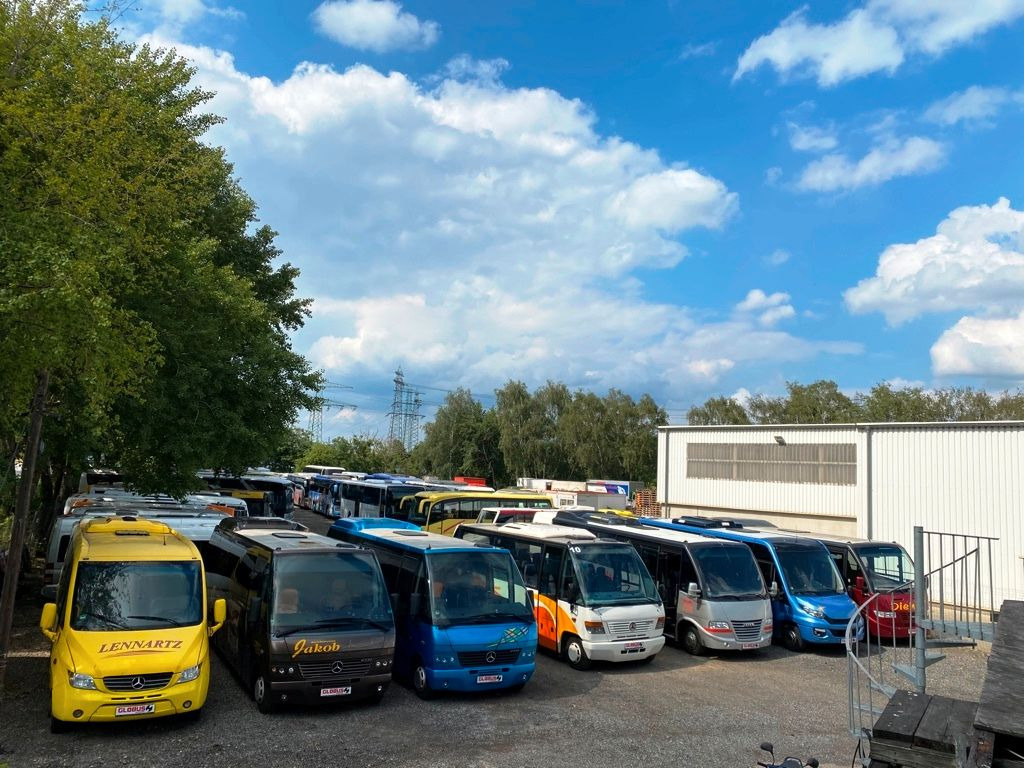 Autocar Setra S 515 HD (TOP*DE*Schalt): foto 26