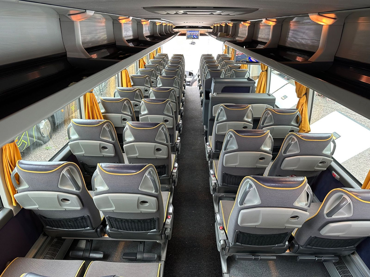 Autocar Setra S 515 HD (TOP*DE*Schalt): foto 22