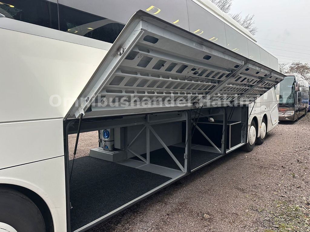 Setra S 517 HD (60 Sitze*Euro 6*DE-Bus) - Autocar: foto 4 Setra S 517 HD (60 Sitze*Euro 6*DE-Bus) - Autocar: foto 4