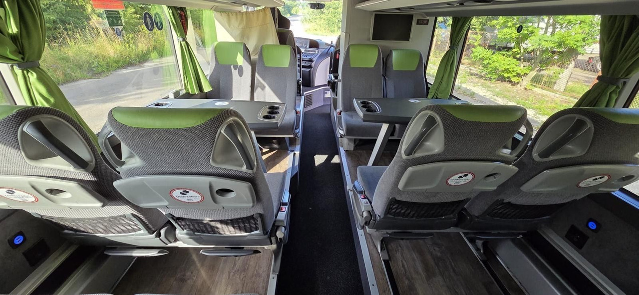 Setra S 531 DT (84 Sitze*TOP) - Autobús de dos pisos: foto 5 Setra S 531 DT (84 Sitze*TOP) - Autobús de dos pisos: foto 5
