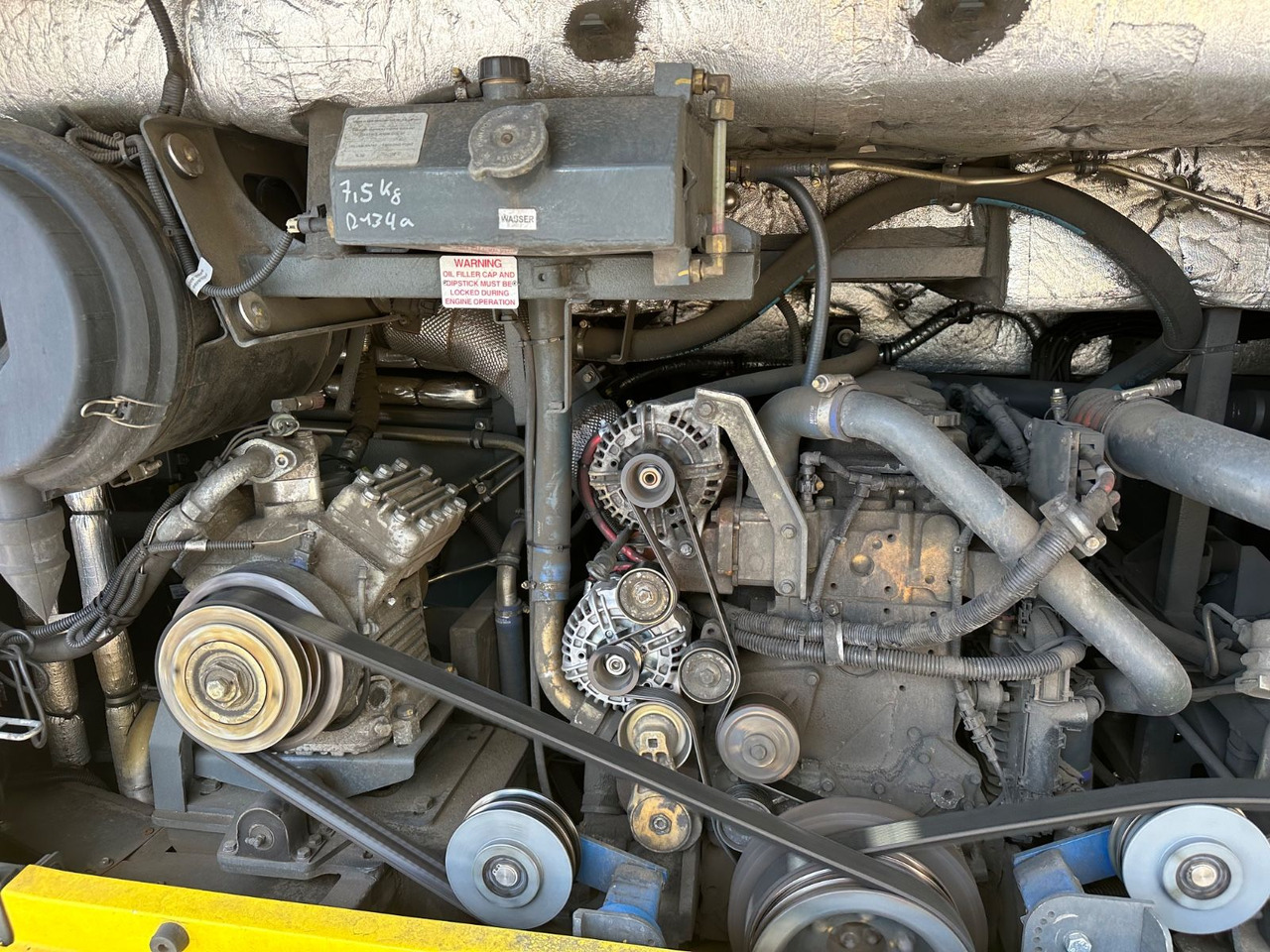 Temsa LD 13 SB Plus (13,1m 65 Sitze*Klimaanlage*DE) - Autobús suburbano: foto 3 Temsa LD 13 SB Plus (13,1m 65 Sitze*Klimaanlage*DE) - Autobús suburbano: foto 3