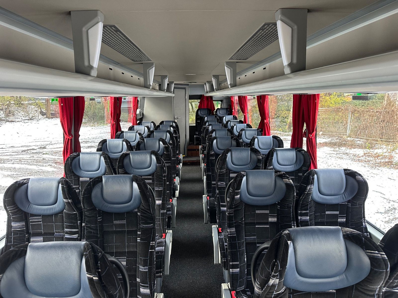 Temsa MD9 (236 t.Km*34 Sitze) - Minibús, Furgoneta de pasajeros: foto 5 Temsa MD9 (236 t.Km*34 Sitze) - Minibús, Furgoneta de pasajeros: foto 5