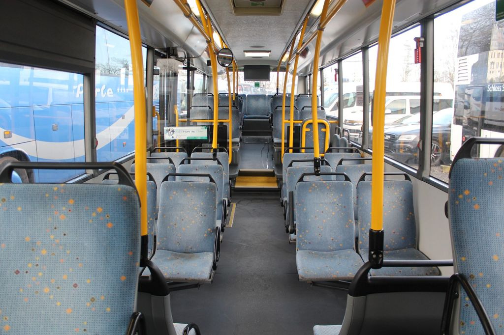 VDL Berkhof 3x Ambassador 200 (Klima, Euro 5) - Autobús urbano: foto 5 VDL Berkhof 3x Ambassador 200 (Klima, Euro 5) - Autobús urbano: foto 5