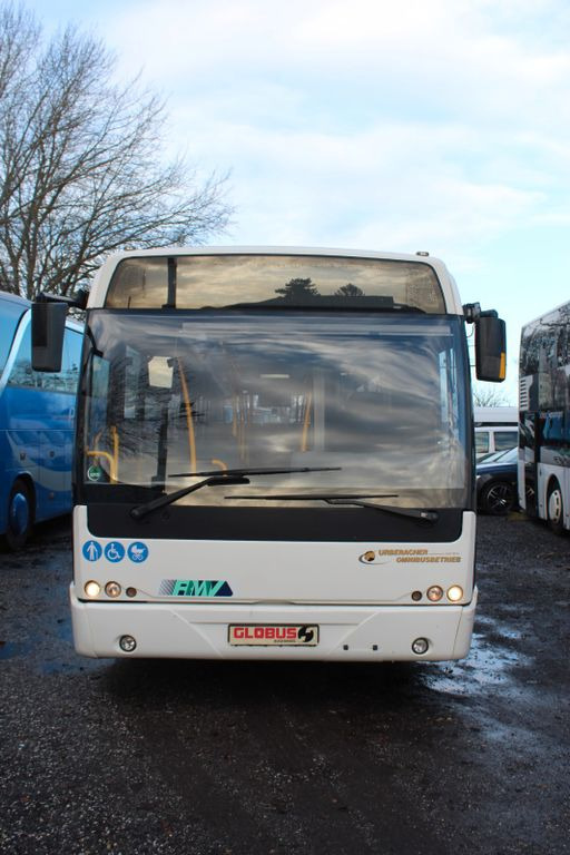 Leasing para VDL Berkhof 3x Ambassador 200 (Klima, Euro 5)  VDL Berkhof 3x Ambassador 200 (Klima, Euro 5): foto 8
