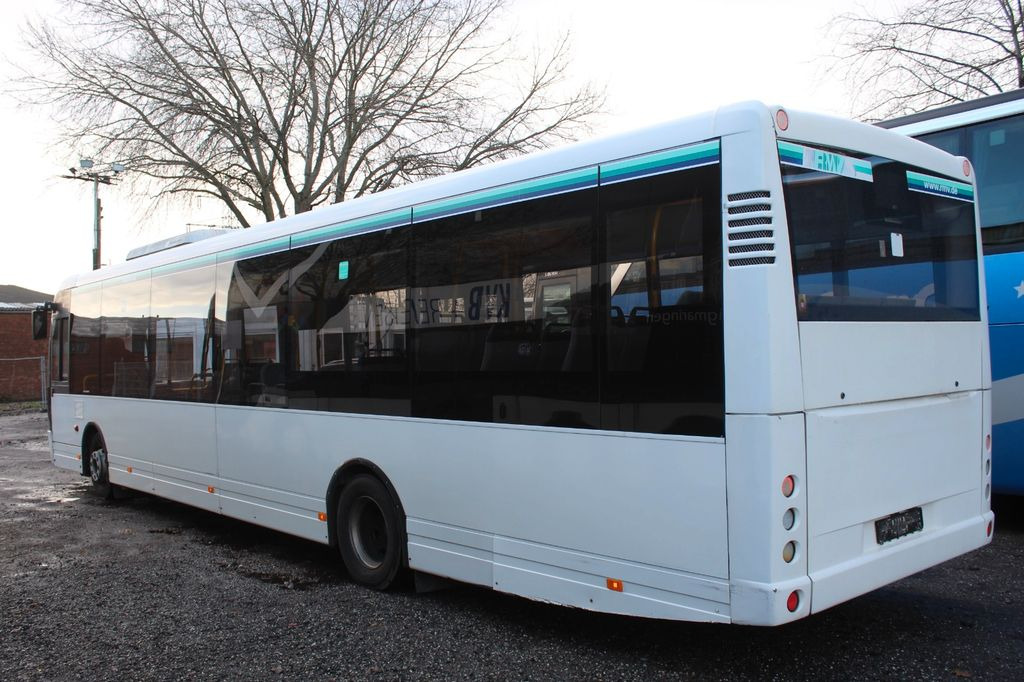 VDL Berkhof 3x Ambassador 200 (Klima, Euro 5) - Autobús urbano: foto 2 VDL Berkhof 3x Ambassador 200 (Klima, Euro 5) - Autobús urbano: foto 2