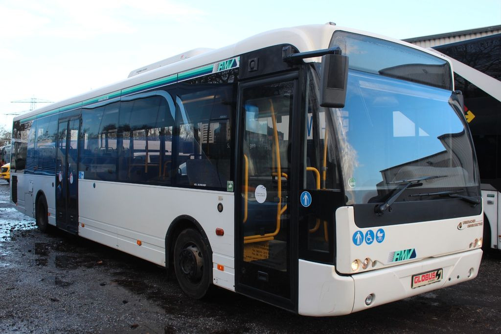 Leasing para VDL Berkhof 3x Ambassador 200 (Klima, Euro 5)  VDL Berkhof 3x Ambassador 200 (Klima, Euro 5): foto 6