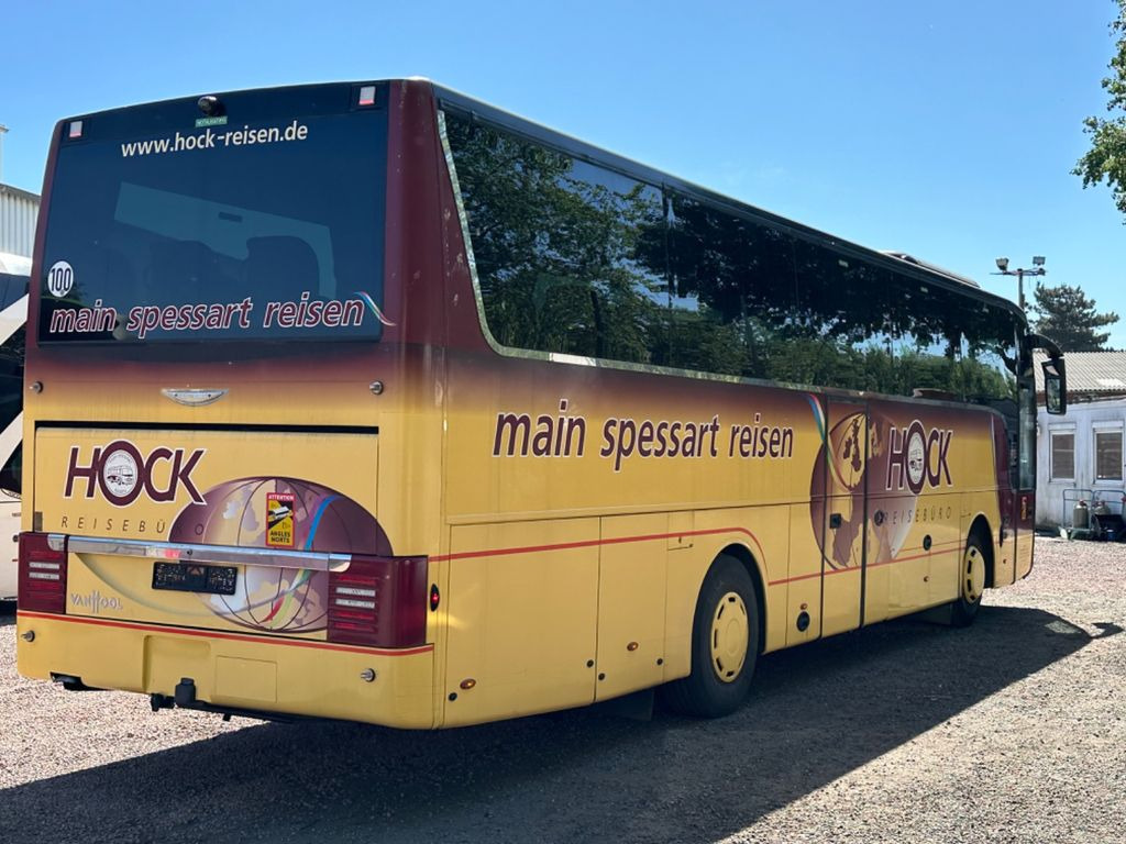 Vanhool T915 Alicron (Euro 5, Top) - Autocar: foto 2 Vanhool T915 Alicron (Euro 5, Top) - Autocar: foto 2