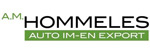 A.M. Hommeles B.V. en Truck1