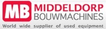 Middeldorp Bouwmachines BV en Truck1