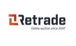 Retrade AS en Truck1