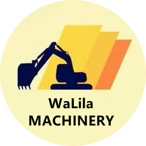 Shanghai Walila Engineering Machinery Co., Ltd. en Truck1