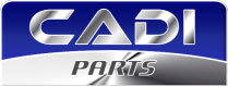 CADI Parts s.r.l. en Truck1